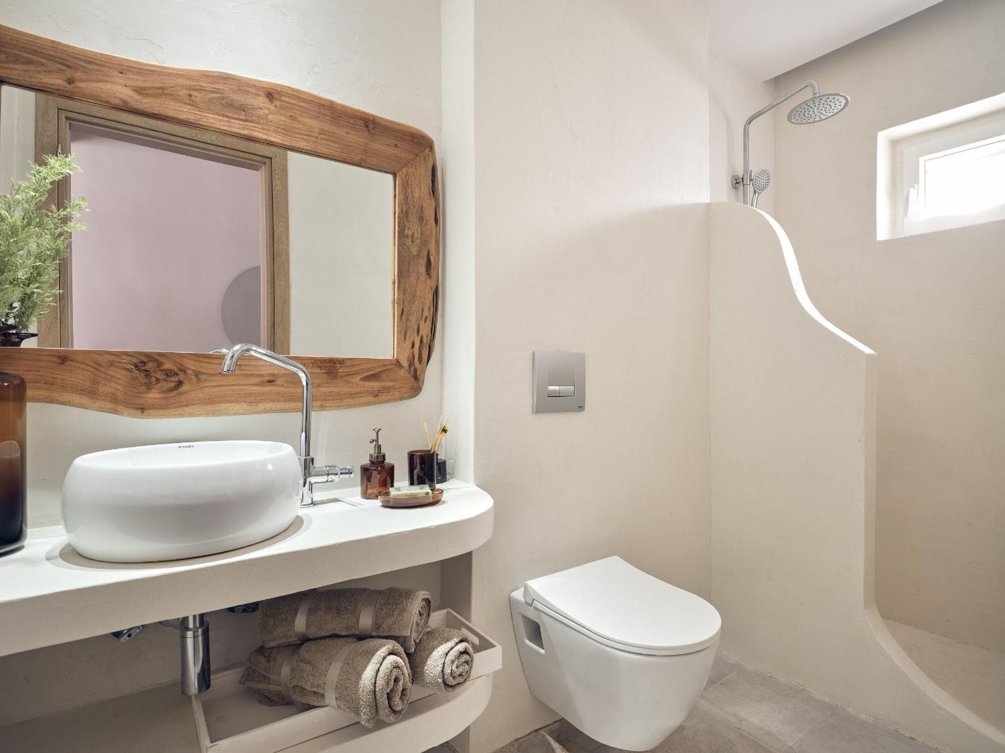 Shellona Rooms & Apartments Лаганас Номер фото